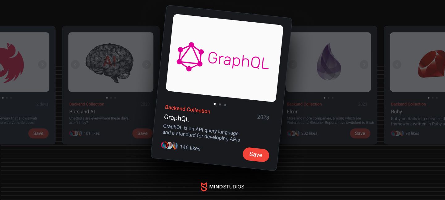 GraphQL