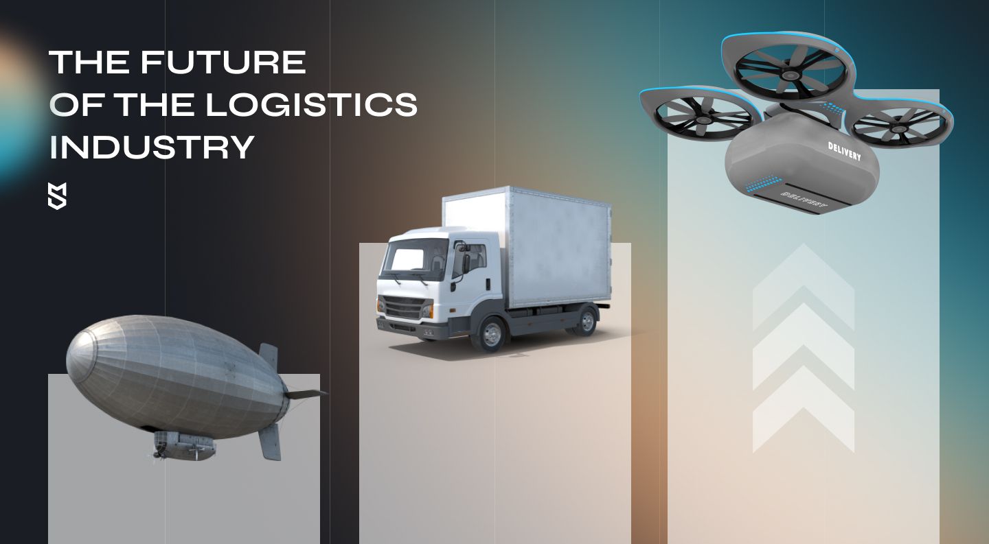 The future of the logistics industry
