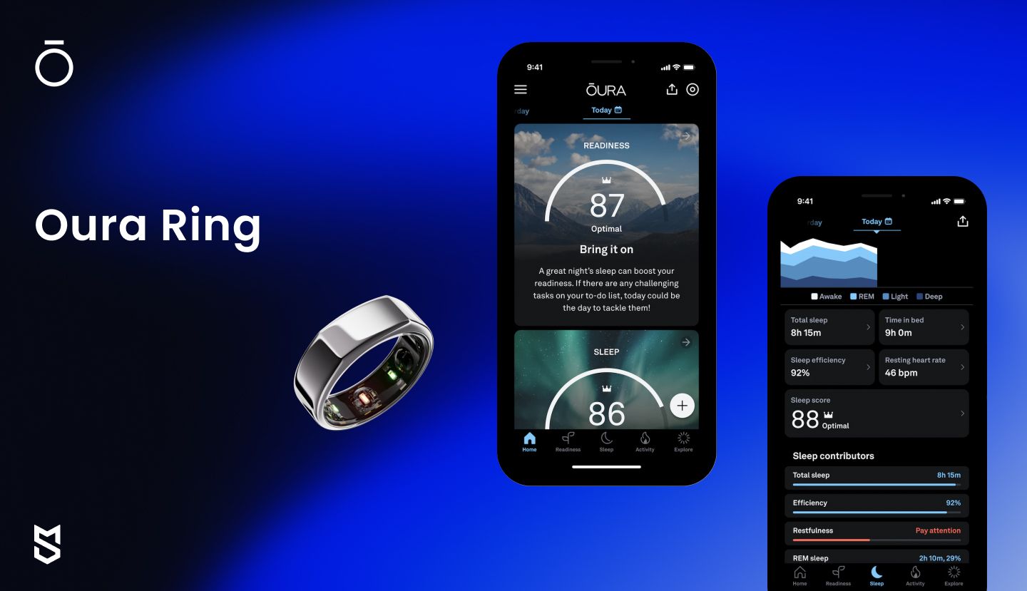 Samsung Launches A New AI Powered Ring To Monitor Health & Wellness -  Trak.in - Indian Business of Tech, Mobile & Startups