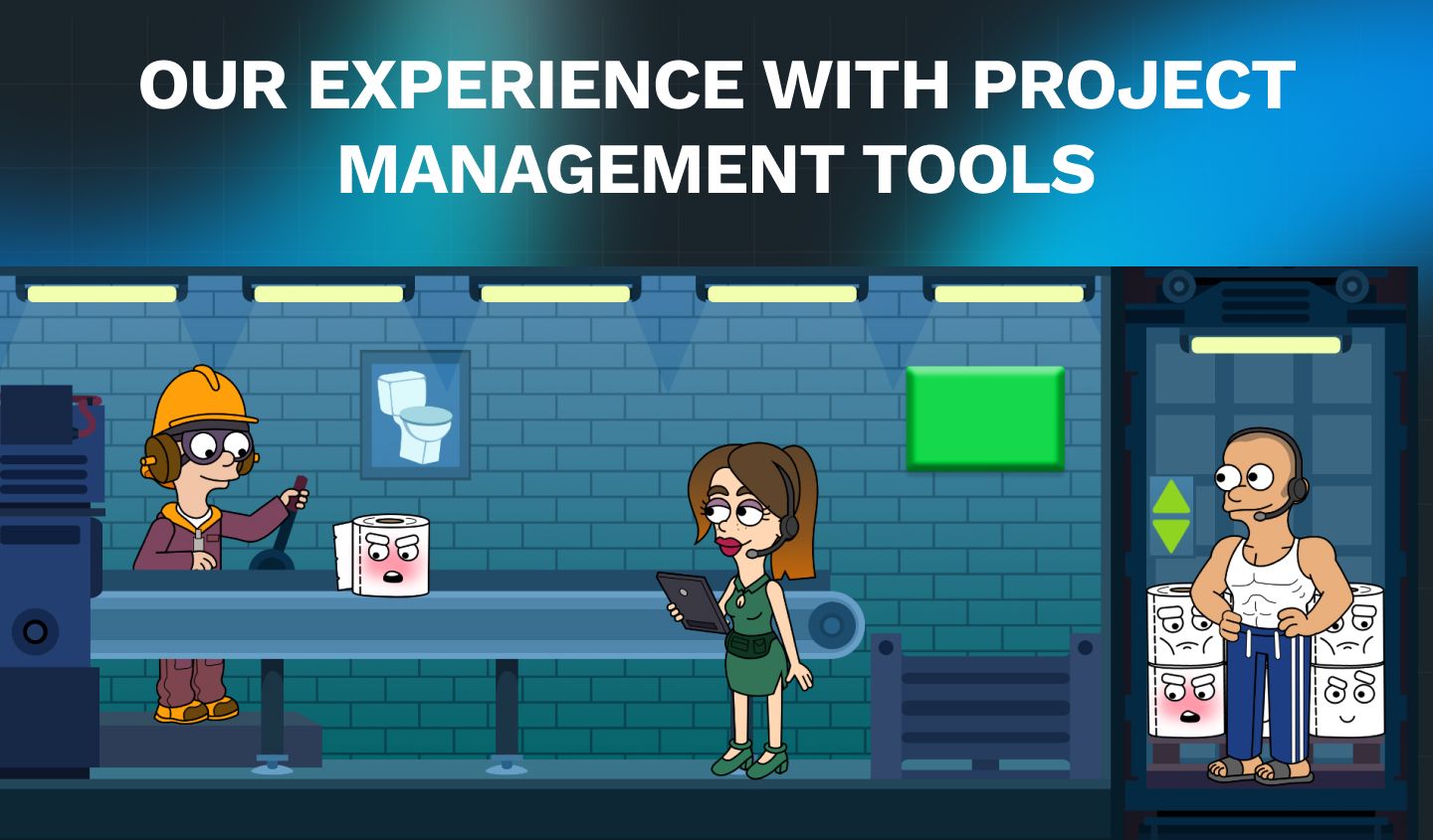 7 Best Project Management Tools for Game Development