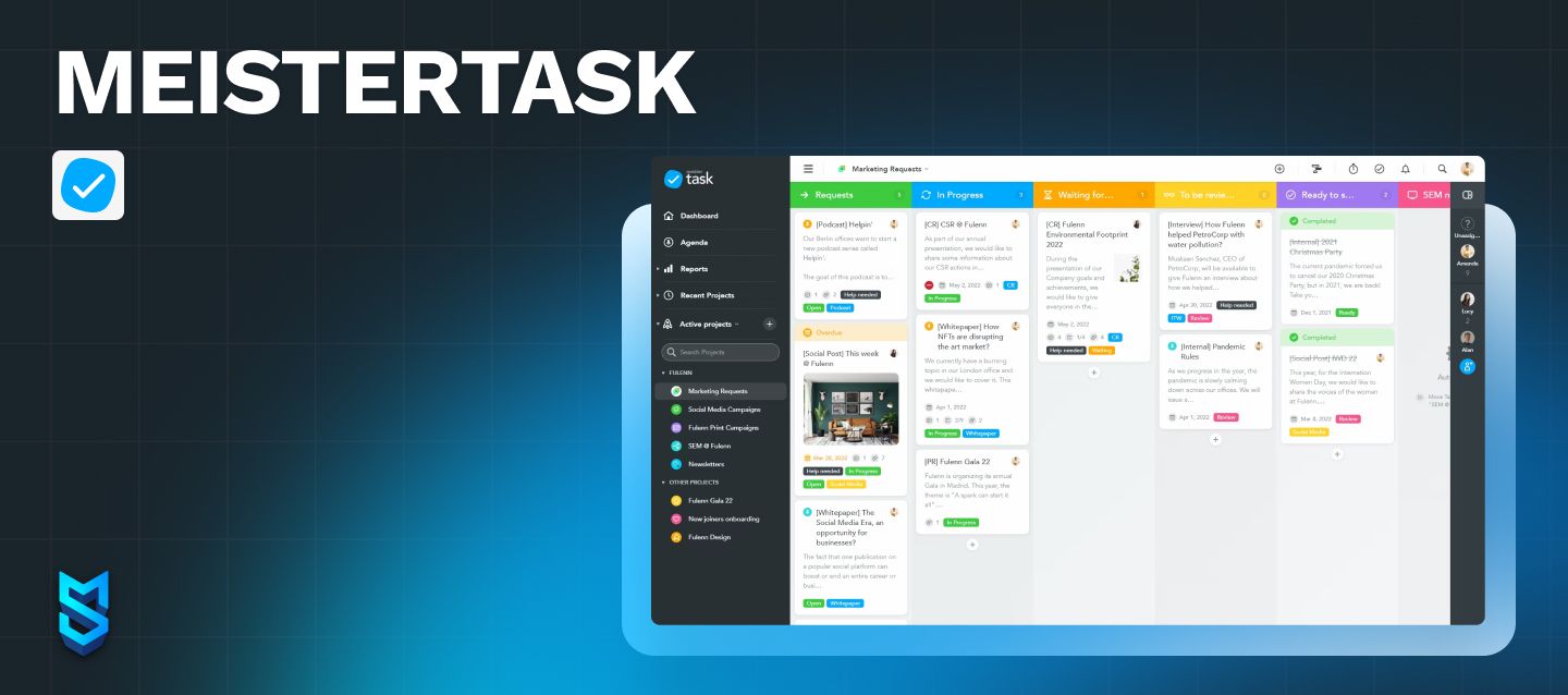 MeisterTask