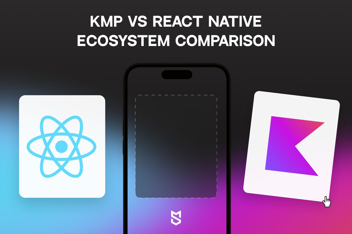 KMP vs React Native Ecosystem Comparison