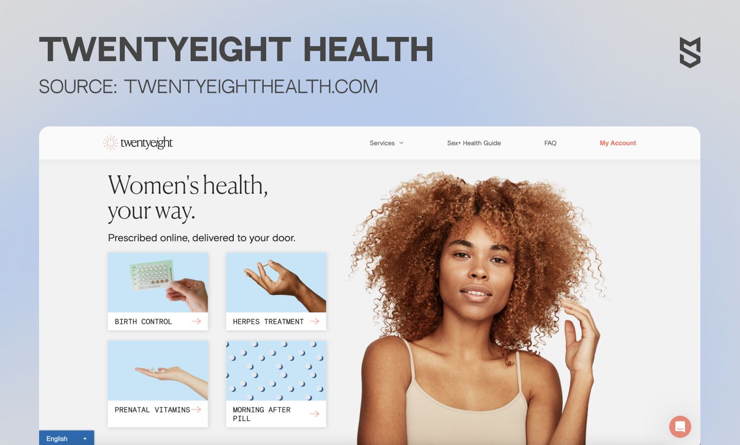 Twentyeight Health