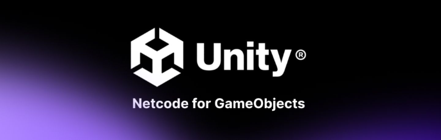 Netcode for GameObjects (NGO)