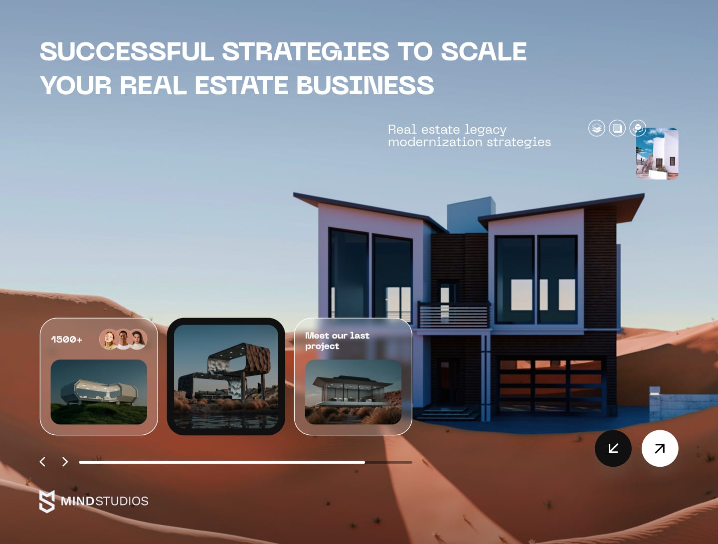 Successful Strategies to Scale Your Real Estate Business