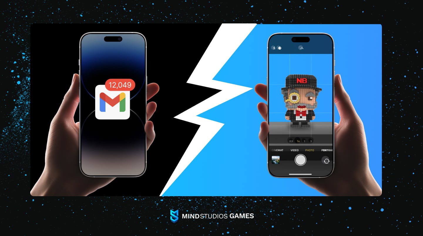 The importance of brand engagement through mobile games