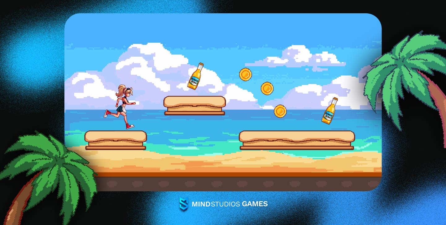 Playable/interactive ads