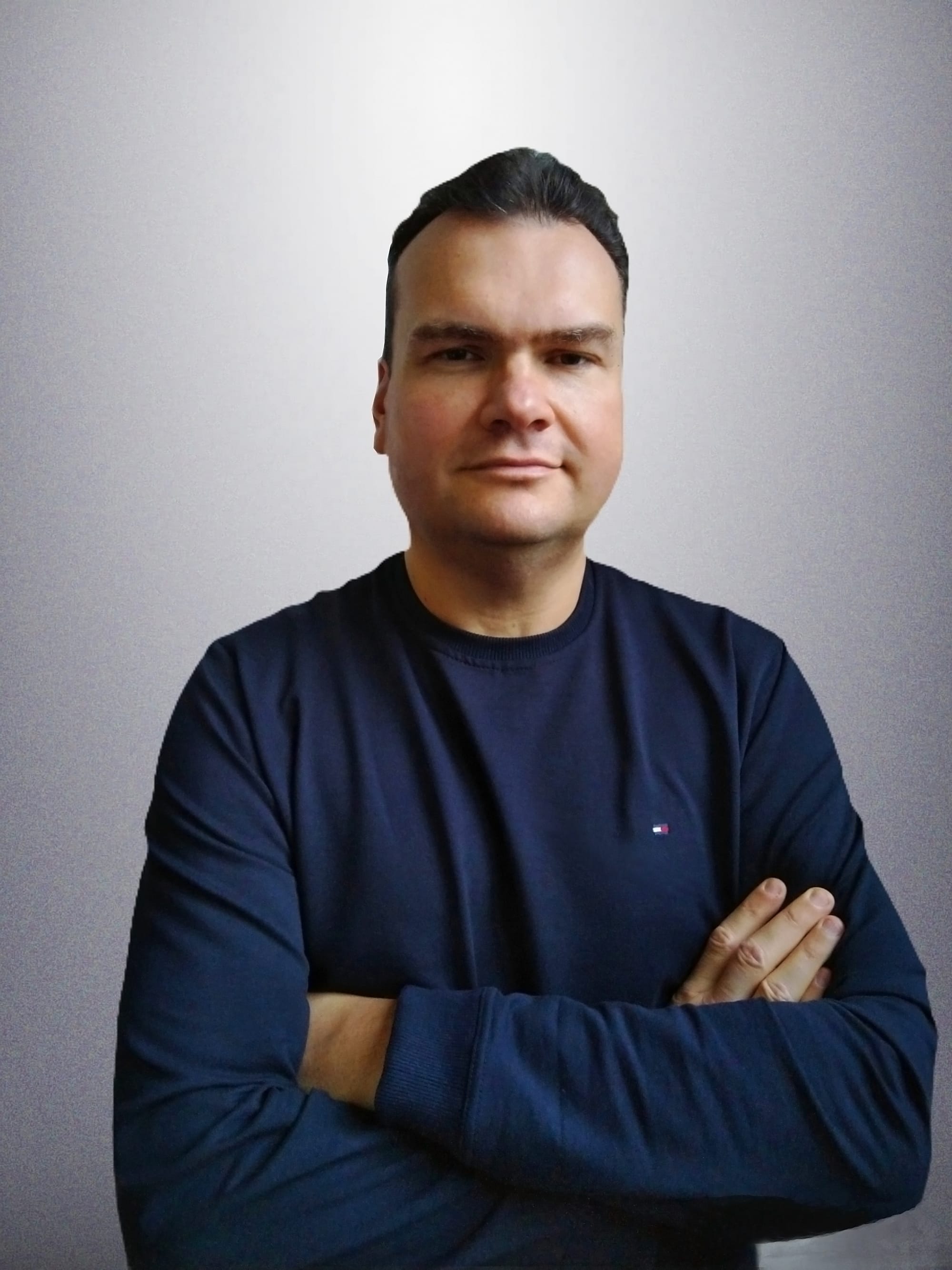 Valerii Vlasiuk