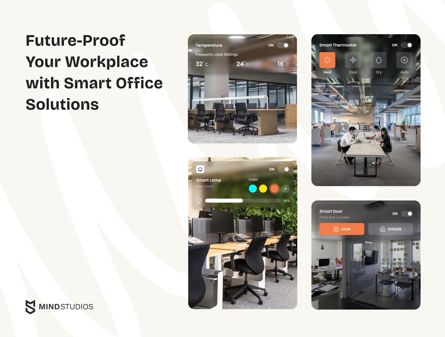 Future-Proof Your Workplace with Smart Office Solutions