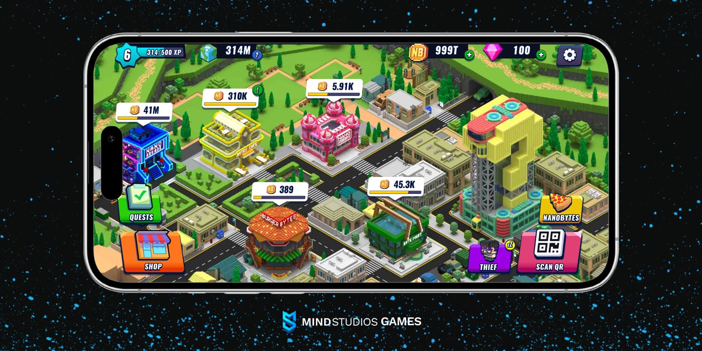 B2B gamification and branded games
