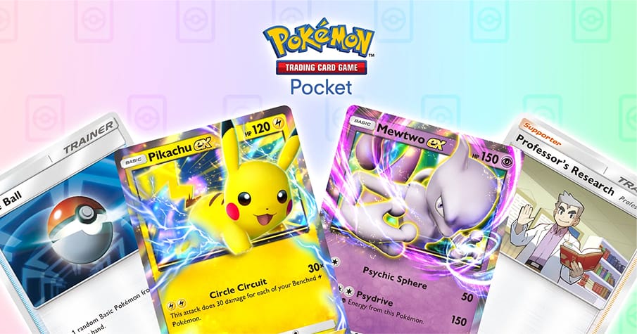 Pokémon TCG Pocket