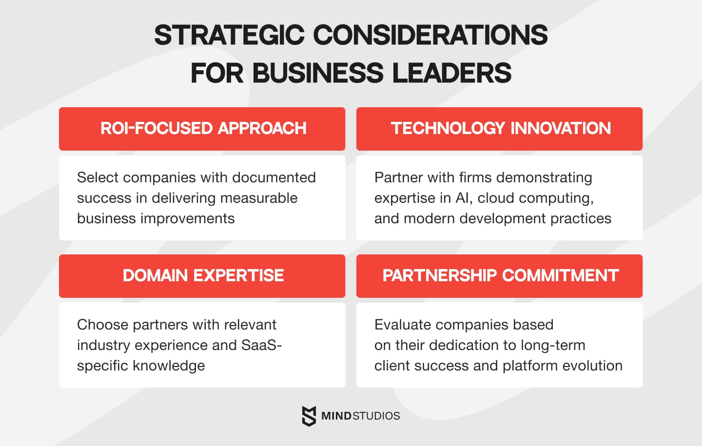 best saas software development companies key insights