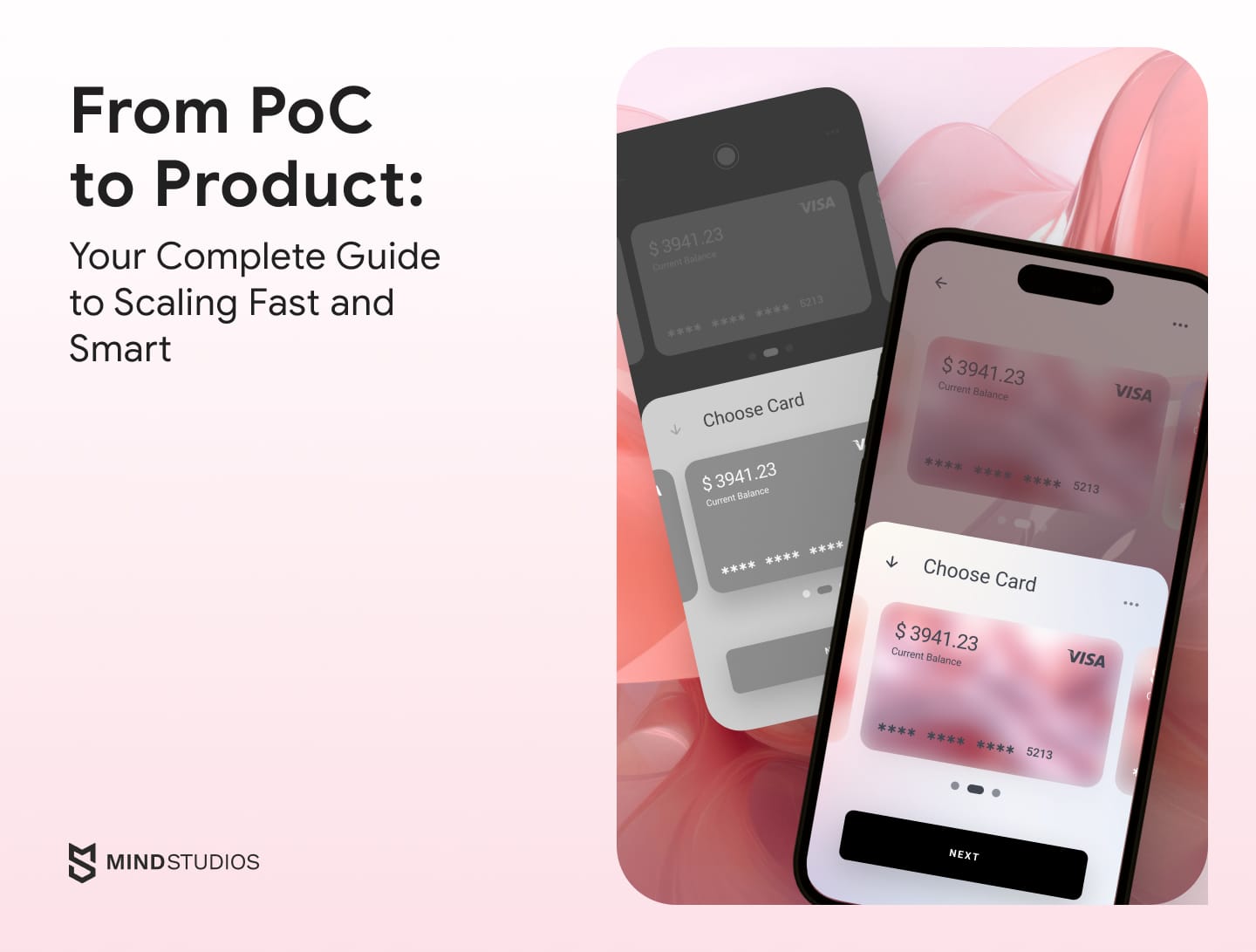 From PoC to Product: Your Complete Guide to Scaling Fast and Smart