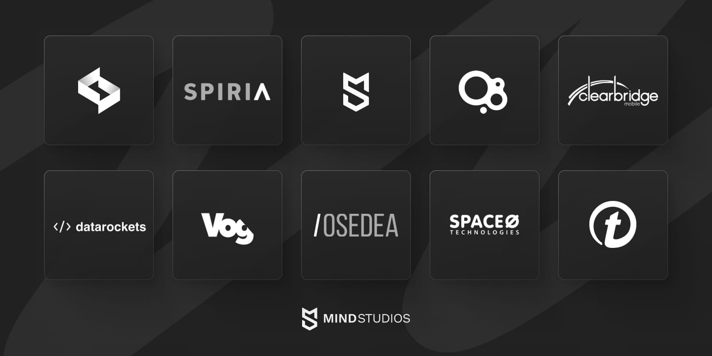 Comparison of 10 software development companies in Canada