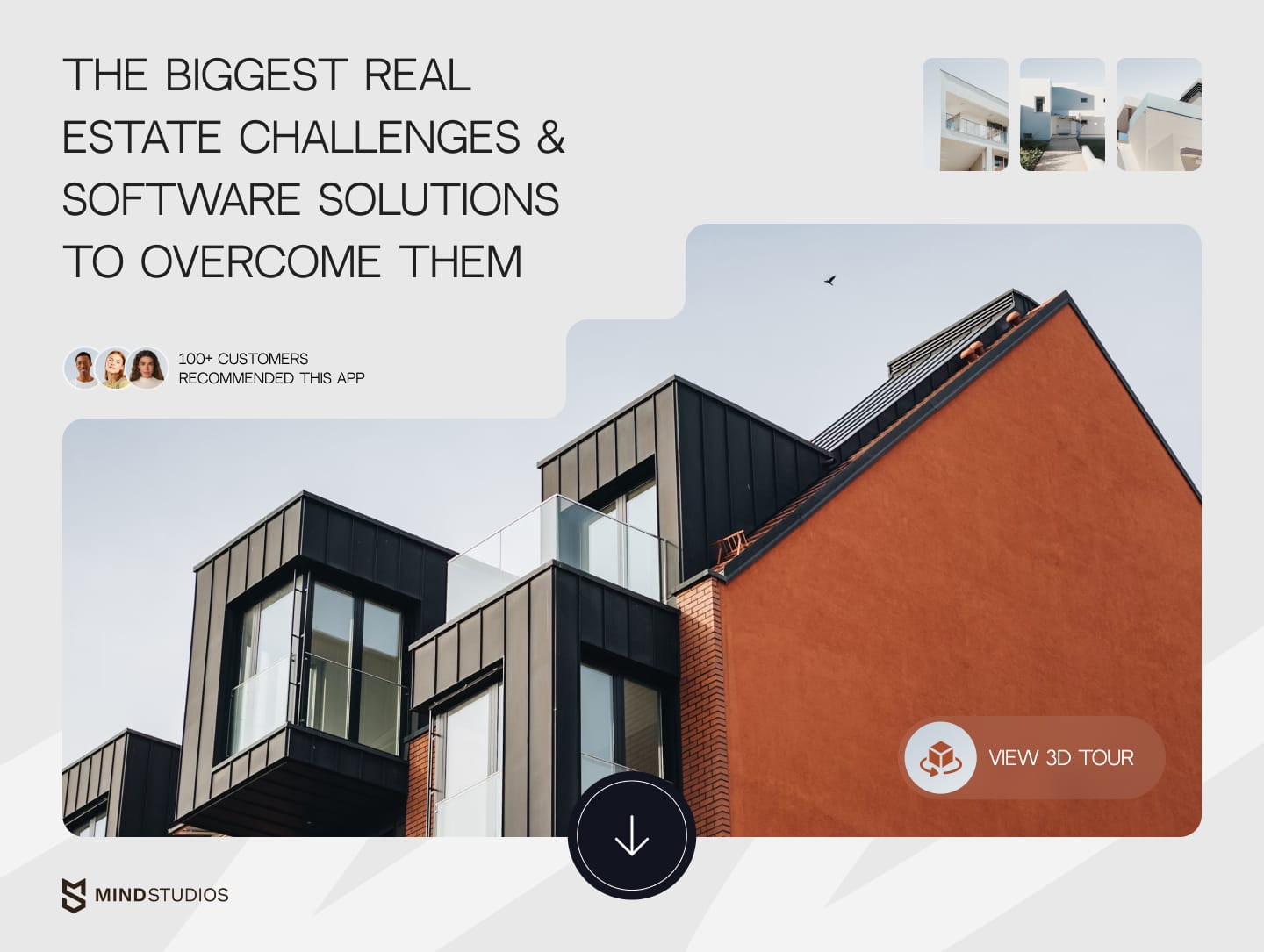 The Biggest 2026 Real Estate Challenges & Software Solutions to Overcome Them