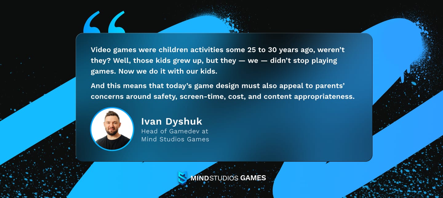 Digitally savvy parents: Heavy involvement and digital gatekeeping