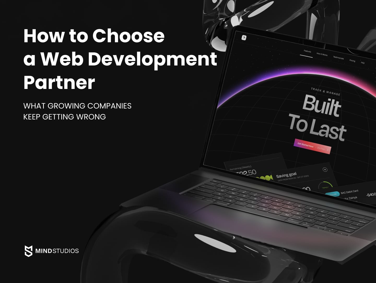 How to Choose a Web Development Partner