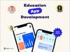 Education App Development: How to Make an Educational App