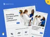 Medical Web Development and Design: Trends, Tech Stack, Main Features, and Cost