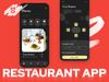 How Much Does It Cost to Build a Restaurant App Like OpenTable or Zomato?