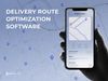 Why You Should Create Delivery Route Optimization Software