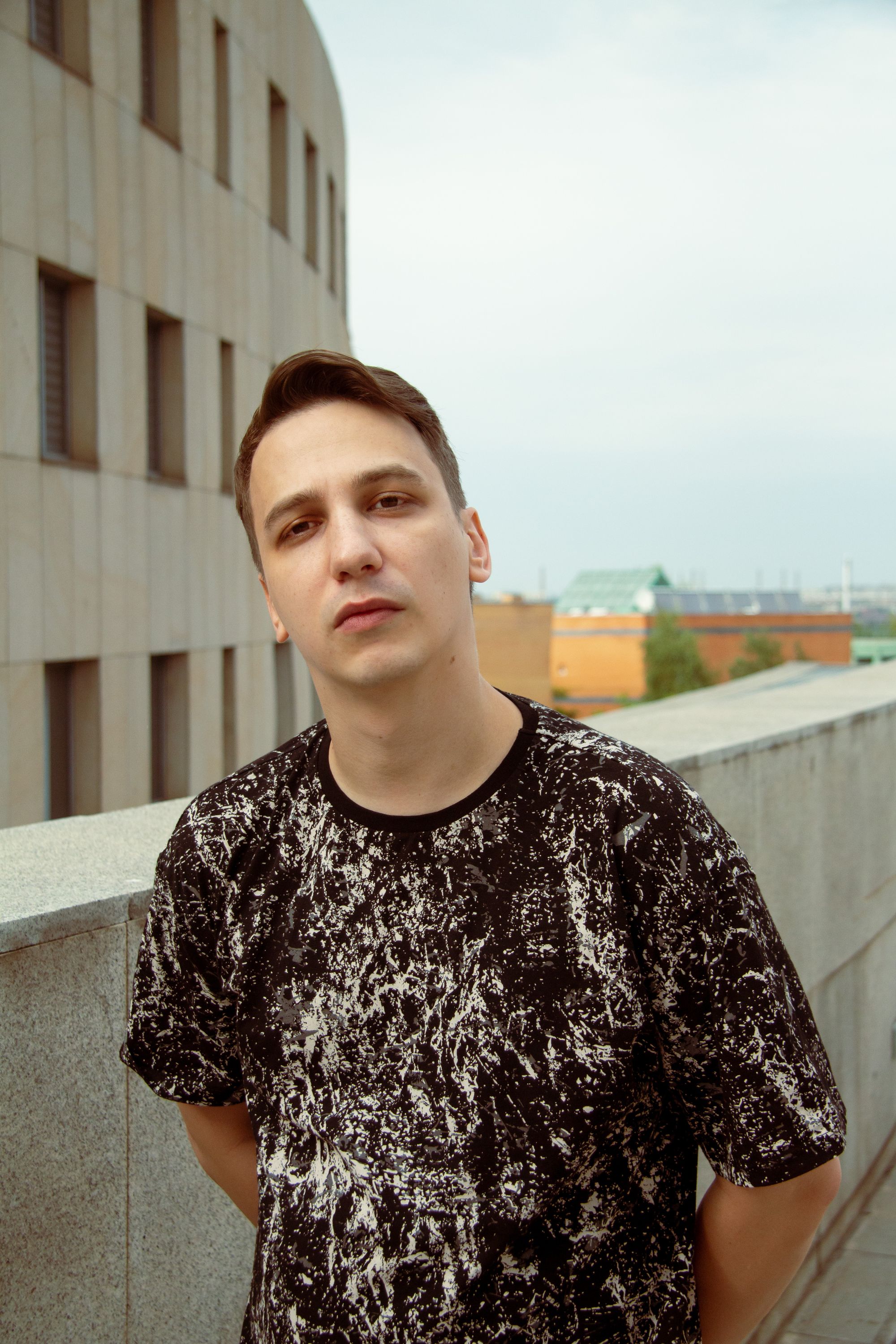 Stanislav Bilenkyi