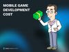 Mobile Game Development Cost: Structure and Examples