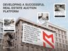 Developing a Successful Real Estate Auction Platform