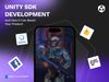 Unity SDK Development and How It Can Boost Your Product