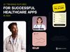 10 Trending Features for Successful Healthcare Apps in 2024