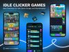 Idle Clicker Games: Best Practices for Idle Game Design and Monetization