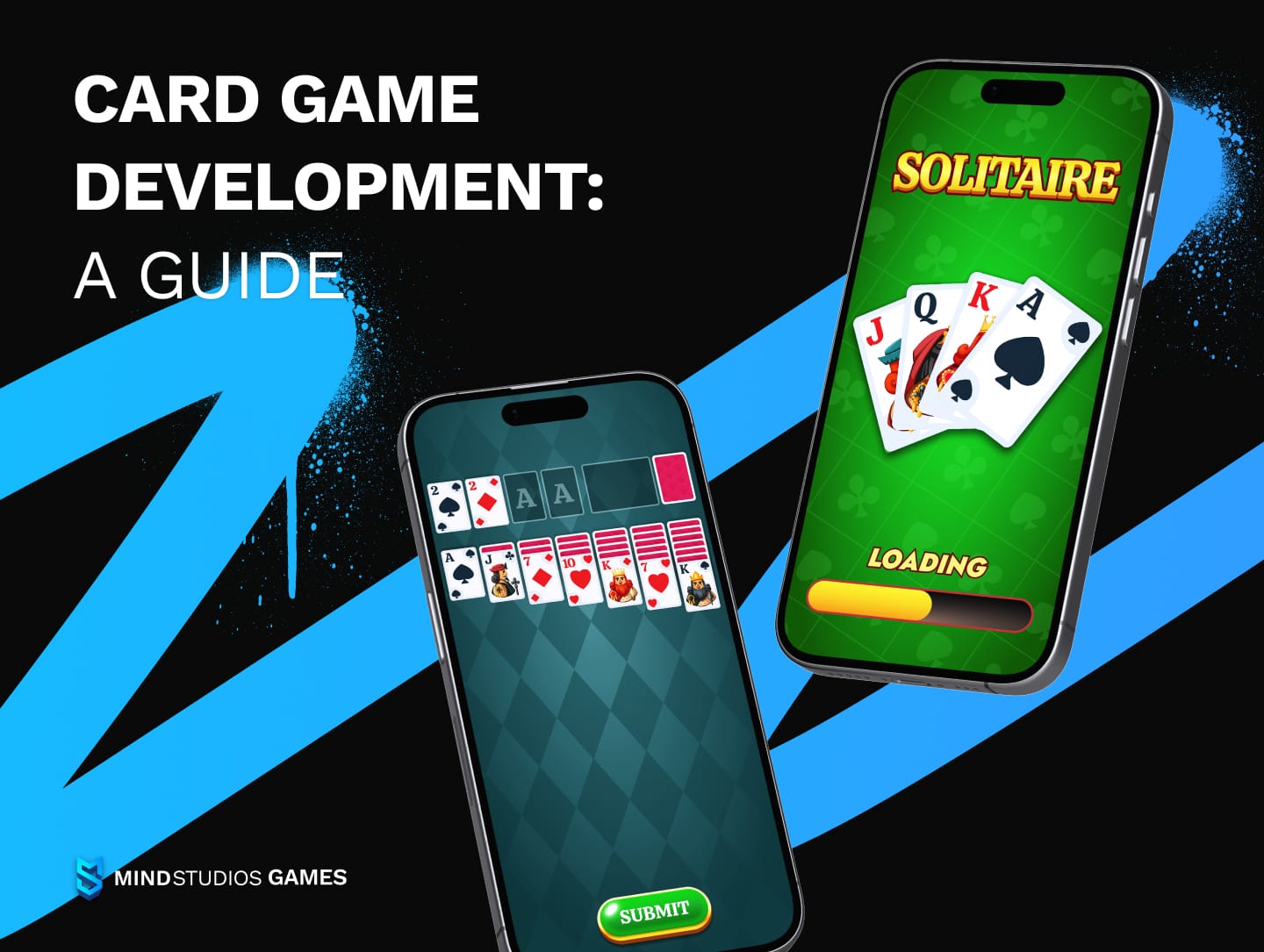 Card Game Development: A Guide