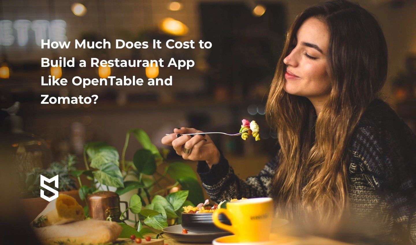 How Much Does It Cost to Build a Restaurant App Like OpenTable or ...