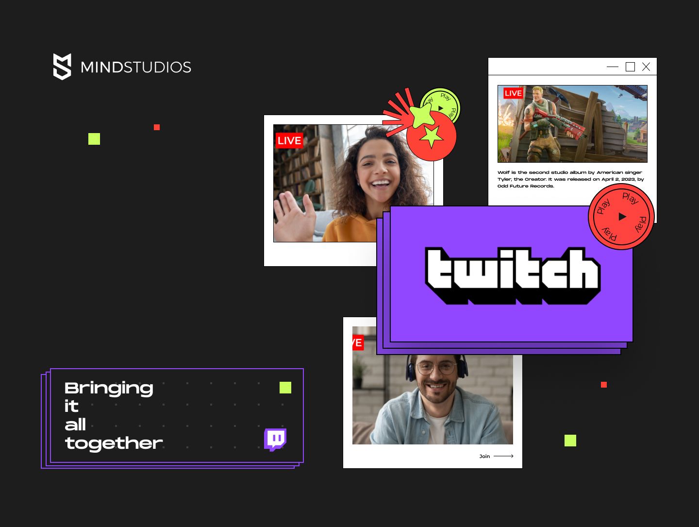 How Much Does It Cost to Run a Streaming Service like Twitch - Mind Studios