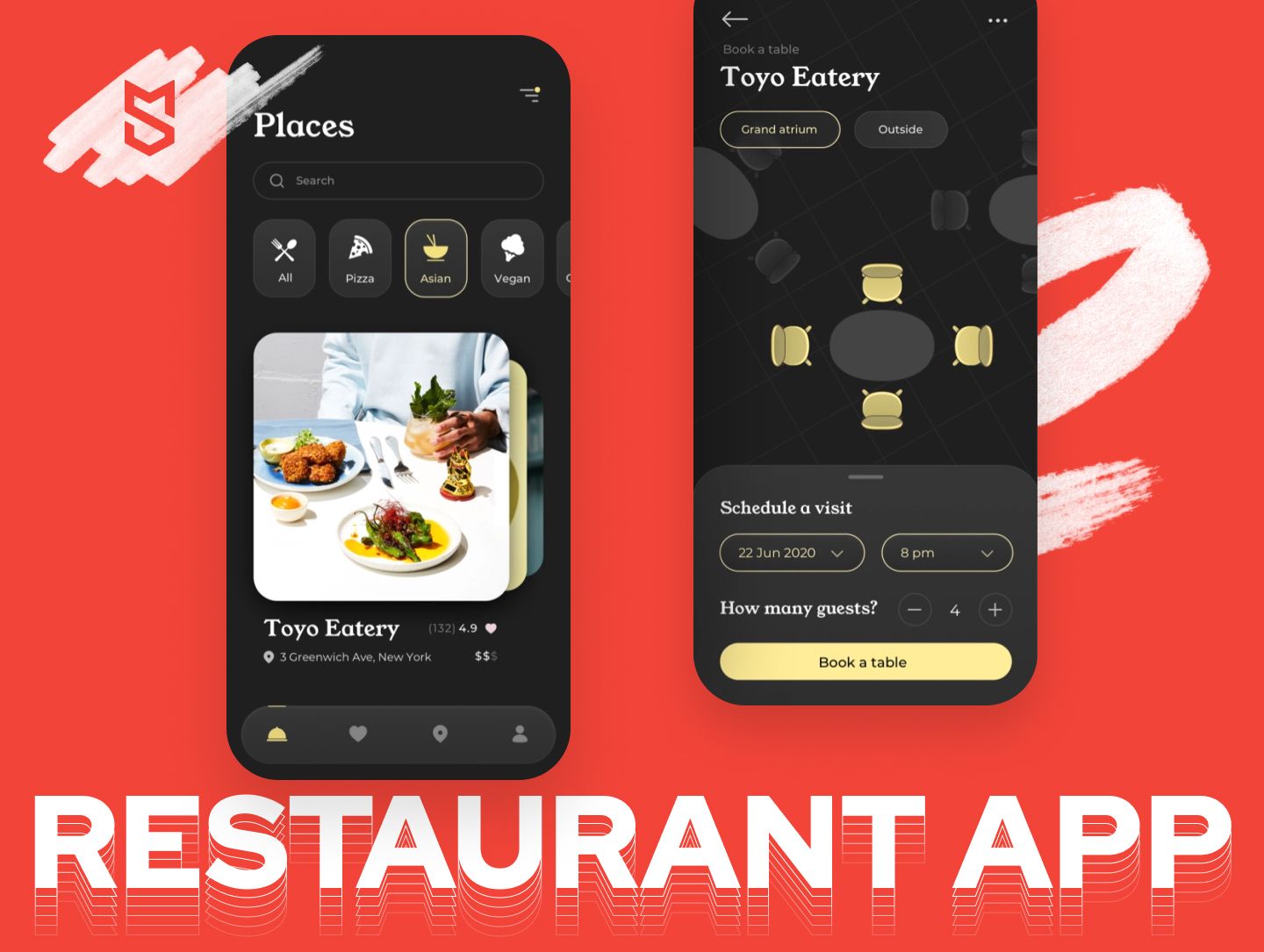 How Much Does It Cost to Build a Restaurant App Like OpenTable or