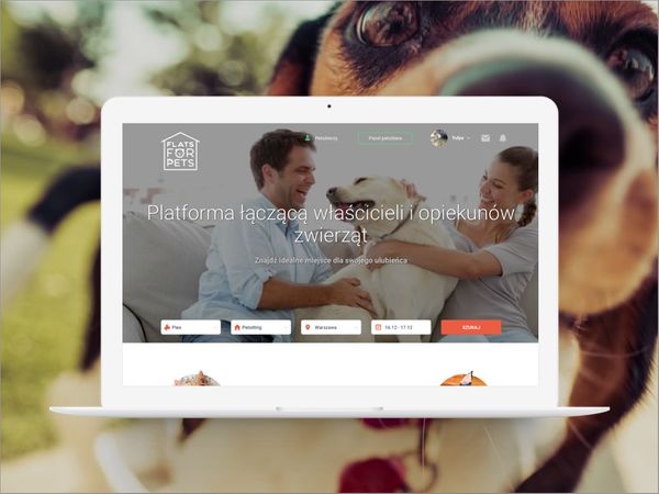 Flats For Pets. A Guide To Creating An Airbnb For Pets