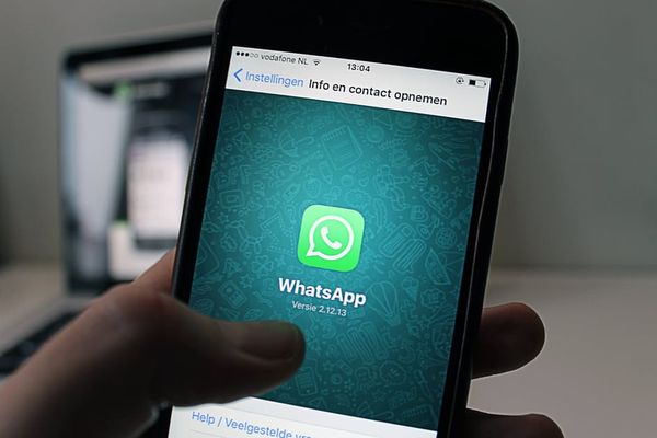 How Much Does It Cost to Build a Messaging App Like WhatsApp