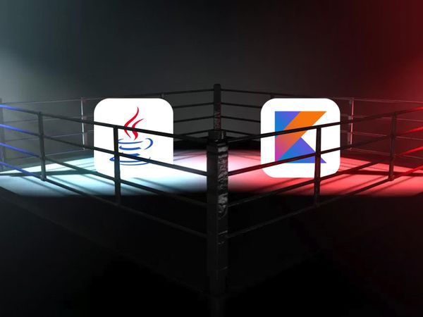 Kotlin vs Java: Will Kotlin Replace Java?