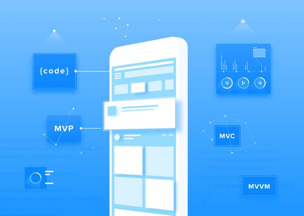 MVP vs MVC  vs MVVM vs VIPER. What is Better For iOS Development?