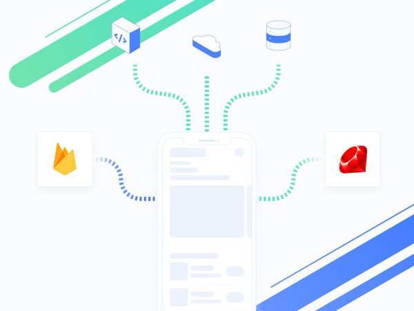 Firebase vs Ruby: What Is Better for Backend In Mobile App Development?