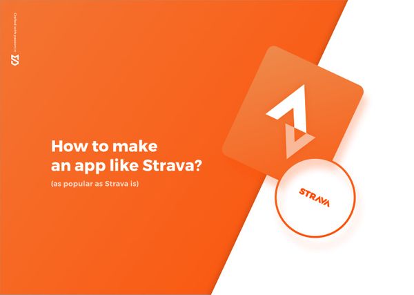 Want to Develop an app Like Strava? Know the Costs and Other Details