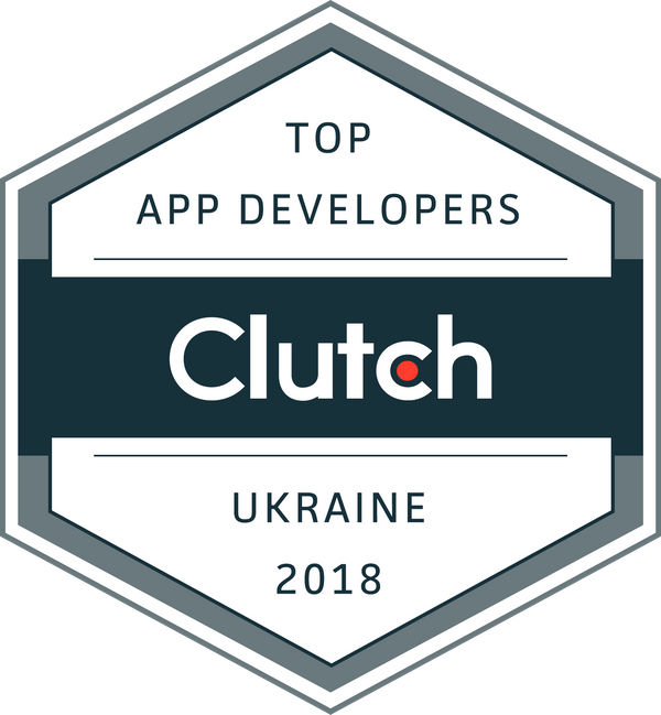 Mind Studios Named a Top App Developer in Ukraine