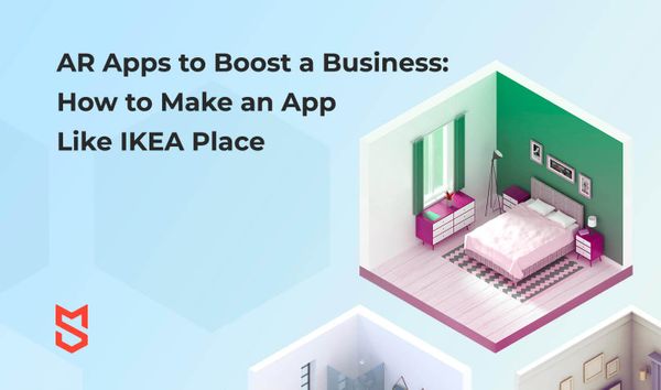 How to Make an App Like IKEA Place