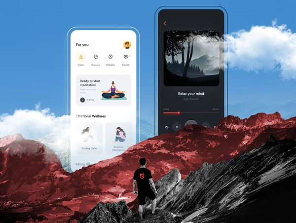 How to Develop a Mental Health App: Features, Cost and Design Ideas