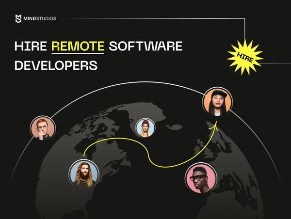 How to Hire Remote Software Developers: An In-Depth Guide