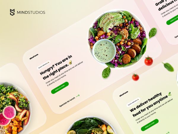 Building a Successful Food Delivery Website: Know-How