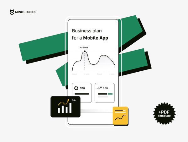 How to Write a Business Plan for a Mobile App Startup?