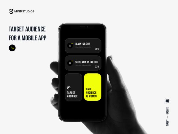 Studio updated the mobile app, adds returning audiences