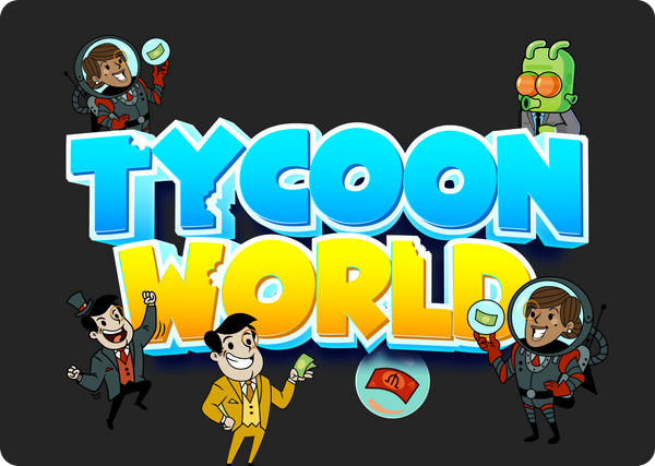 How to Make a Tycoon Game like AdVenture Capitalist - Mind Studios