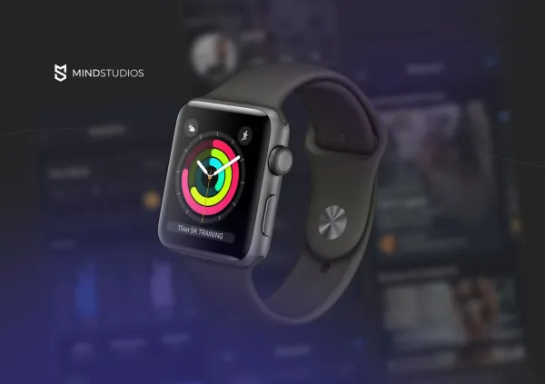 Working out with Apple Watch? These smart scales sync weight with iPhone  [August 2023]